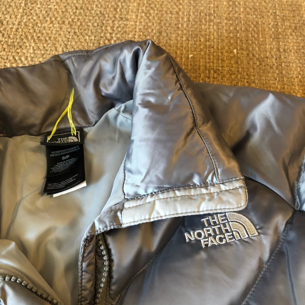 North Face Aconcagua Jacket